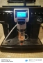 Saeco Royal one touch Capuchino , снимка 3