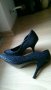 Тъмно сиви обувки, снимка 3