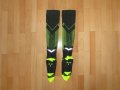 nike elite hyper lightweight compression socks black volt , снимка 7