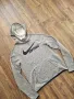 Страхотен мъжки суитчър NIKE размер S , снимка 2