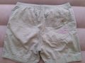Къс панталон с джобове памучни, снимка 3