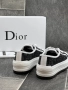 Дамски Кецове 🤍DIOR, снимка 15