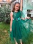 Прелестна рокля, снимка 1 - Детски рокли и поли - 36939537