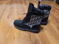 Дамски боти , снимка 1
