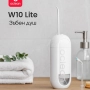 Зъбен душ Oclean W10 Lite, 2бр накрайника, 3 режима, 150мл, снимка 2