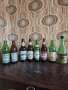 ЛОТ Ретро бутилки, снимка 1