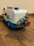 Играчка кемпер Playmobil 70088, снимка 3
