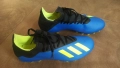 Adidas X 18.3 AG Men's Football Boots CG7163 Размер EUR 44 / UK 9 1/2 бутонки за футбол 307-14-S, снимка 1