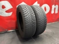 185 65 15, Всесезонни гуми, Kleber Quadraxer2, 2 броя, снимка 1