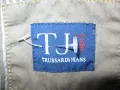 Яке пролет,есен TRUSSARDI  дамско,Л-ХЛ, снимка 1