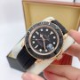 Мъжки часовник Rolex Yacht-Master 40 с автоматичен механизъм, снимка 3