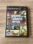 PlayStation 2 GTA San Andreas , снимка 1