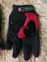 Чисто нови ръкавици за мотор Monster с протектори/Черно с червено/Размер L, снимка 7