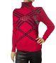 Дамско поло - ново M/L, снимка 1 - Блузи с дълъг ръкав и пуловери - 43718240