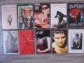 Аудио касети на цена 4 и 8 евро (обновени м. октомври 2025), снимка 3