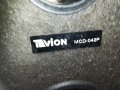 tevion mcd-042p 3way-внос france 2105211805, снимка 8