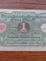Стара банкнота - Германия - 1 марка 1920 година - 23633, снимка 2