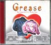 GreaseWyclee Jean-The Rock&Melky Sedeck, снимка 1 - CD дискове - 35380677