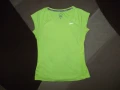 Тениски NIKE  дамски,С-М  /бяла,електрикова/, снимка 7
