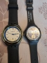 Swatch два броя , снимка 1