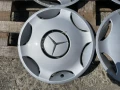 16 цола Тасове Mercedes C class 2024010024 Оригинал, снимка 3