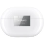 Безжични слушалки Huawei FreeBuds Pro 2, Ceramic White - 12 месеца гаранция, снимка 4
