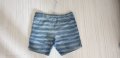 Tommy Hilfiger Cotton Knit Short Mens Size L ОРИГИНАЛ! Мъжки Къси Панталони!, снимка 5