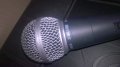 shure sm58-микрофон-внос швеицария, снимка 8