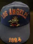 Шапка от олимпийските игри в Лос Анджелис през 1984. , снимка 2
