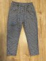 Елегантен панталон за момиче H&M, снимка 1 - Детски панталони и дънки - 43465454