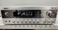 5-канален AV съраунд Усилвател Harrot, модел AV-818, снимка 3