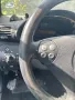волан трилъчов мерцедес ц класа купе cl203 цлк слк цлц и други с ел бутони и аербег, снимка 2