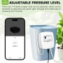 WIFI автоматична система за капково напояване на закрито НОВО, снимка 3
