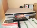 sony rdr-hx780 dvd recorder hdd/dvd/usb/hdmi 1204211840, снимка 2
