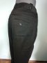 Еластични дънкови панталони "The Barn" / голям размер , снимка 6