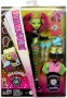 Чисто нова кукла Monster High Venus McFlytrap (Fearbook серия), снимка 1