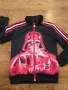 Adidas Originals Star Wars - страхотно юношеско горнище КАТО НОВО 7-8год., снимка 6