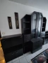ПО ДОГОВАРЯНЕ - Черна холна секция – модулна, снимка 1