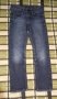 Детски дънкови джинси-122 см, снимка 1 - Детски панталони и дънки - 37811189