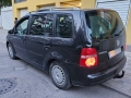 VW Touran 2.0 FSI, 2004 г., снимка 6