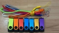 Комплект от 7 x USB Флаш Памет 64GB , снимка 4