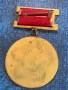 Медал,орден,знак-Първенец  шеста петилетка, снимка 2