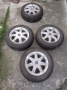 Продавам 4 броя джанти за 250 лв., снимка 1