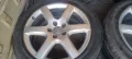 Аломиниеви Джанти 5х112 17, снимка 3