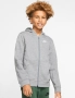 Nike fleece горнище За момчета оригинален , снимка 1