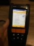 Testo 320 Basic - с Bluetooth - Газ анализатор тестер уред за газ, снимка 6
