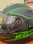 НОВА мото каска ROCC 484, цена 180лв, размер М 180 лв., снимка 5
