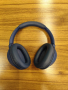 Безжични слушалки Sony - WH-CH720 - сини, снимка 6
