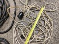 Продавам стари разклонители и удължители, снимка 5
