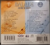 2 X CD Balade za sva vremena колекция, снимка 2